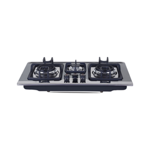 Nasgas Hob - DG-333BK