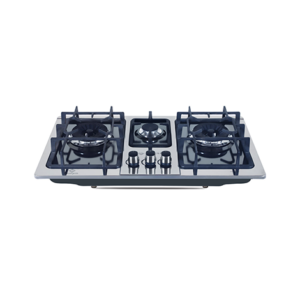 Nasgas Hob - DG-444BK