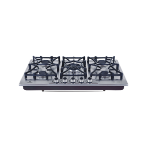 Nasgas Hob - DG-555