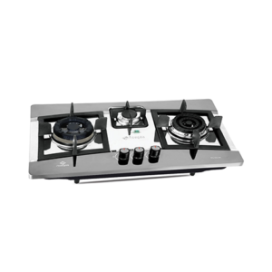 Nasgas Hob - DG-932BK