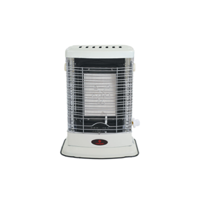 Nasgas Room Heater - DG-001 DELUXE