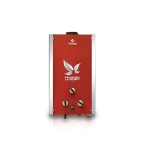 Nasgas Instant Geyser - DG-10L