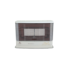 Nasgas Room Heater - DG-2001