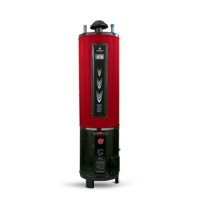 Nasgas Dual Geyser - DEG-35 SUPER DLX