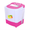 Gaba National Baby Washer With Spinner GNW-92020